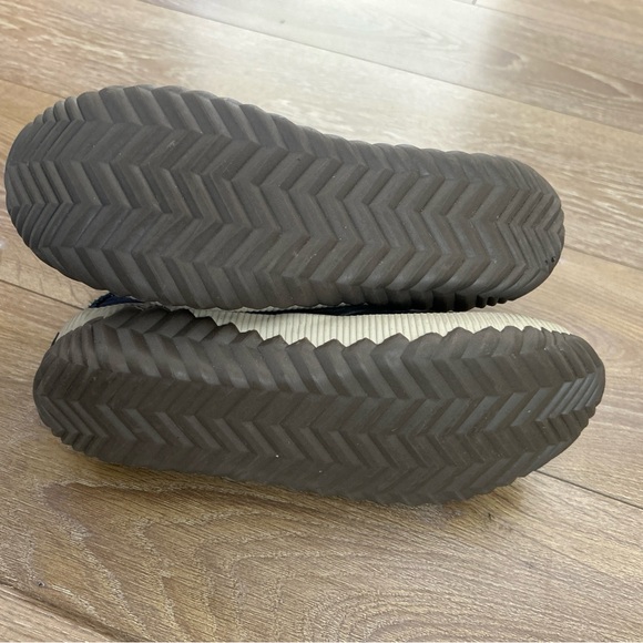 Sorel Out N About Women’s Size 8 Waterproof Leather Ankle Boots – Blue - Picture 9 of 9